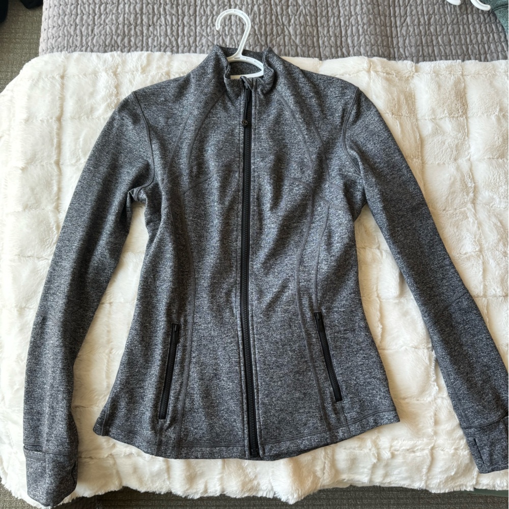 Lululemon define jacket